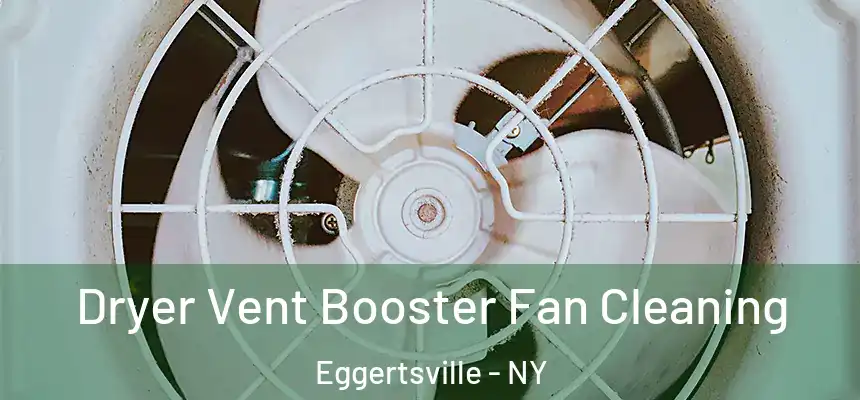  Dryer Vent Booster Fan Cleaning Eggertsville - NY