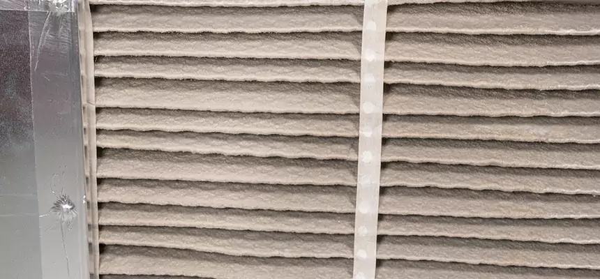 Mobile Car AC Filter Replacement in Eggertsville