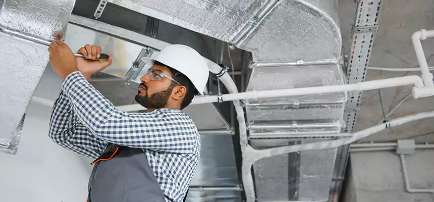Proactive Ac Vent Repairs & Air Duct Replacement Companies Near Me in Eggertsville