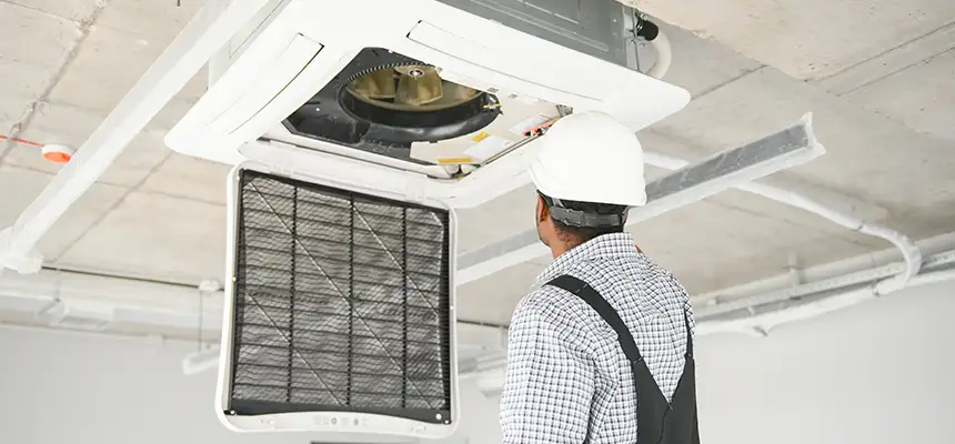 Our Affordable Duct Cleaning Near Me Services in Eggertsville, NY