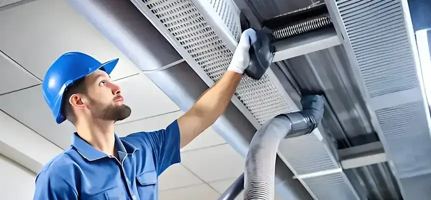 Our Annual Dryer Vent Maintenance Services in Eggertsville, NY