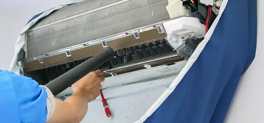 Advanced Clogged Dryer Vent Repair for Multi-Unit & Commercial in Eggertsville, NY