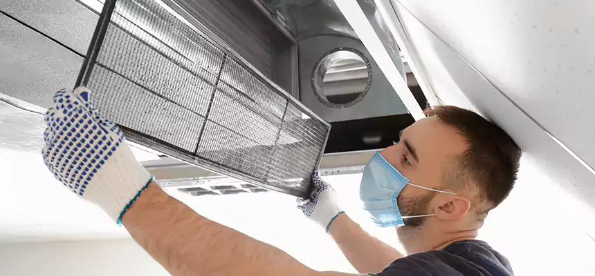 Our Home Duct Cleaning Services in Eggertsville, NY  