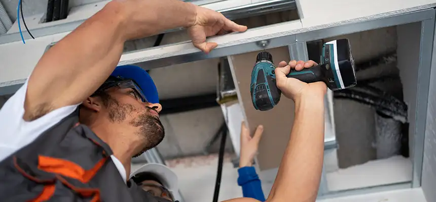 Our Improve Home Air Circulation Services in Eggertsville, NY