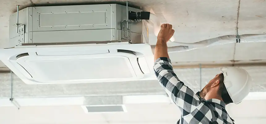 Our Local Vent Cleaning Services in Eggertsville, NY