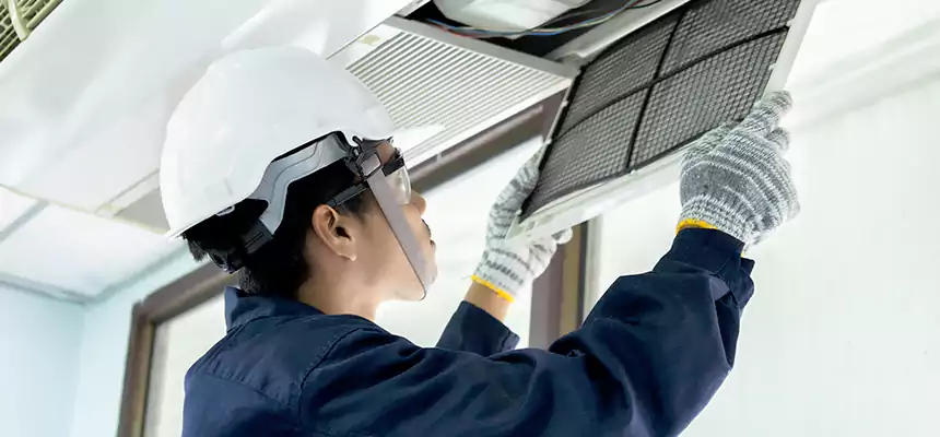 Our Mold & Mildew Removal from Air Ducts Services in Eggertsville, NY