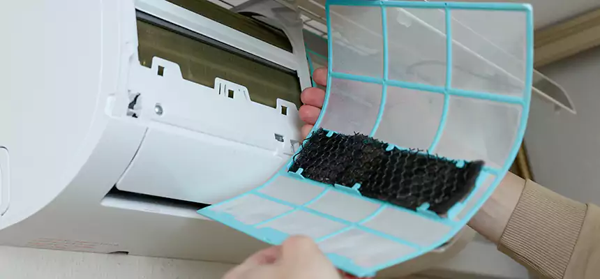 Gentle Ductwork Odor-Control Pet Dander Duct Cleaning in Eggertsville, NY