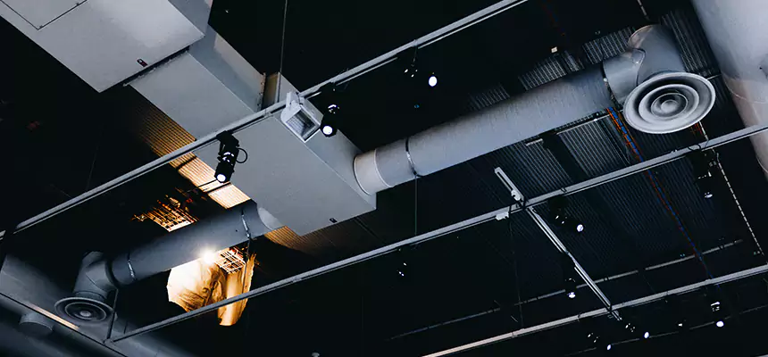 Our Seasonal Allergy Air Duct Cleaning Services in Eggertsville, NY