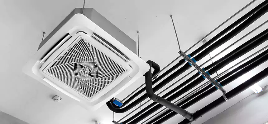 Our Smart AC Vent Controller Services in Eggertsville, NY