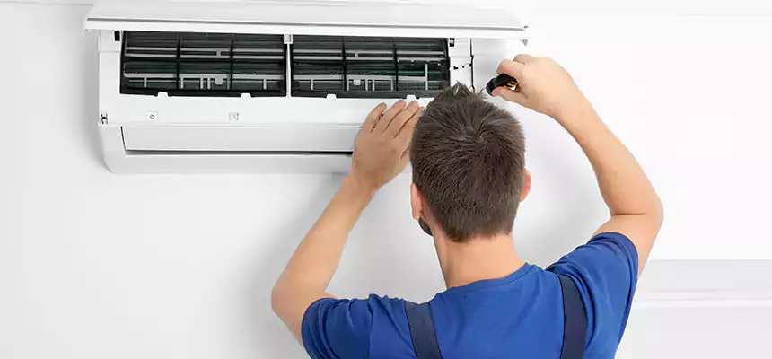 Our Smart Air Conditioning Installation Services in Eggertsville, NY