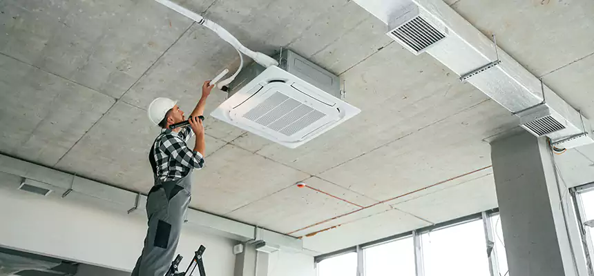 Our Wi Fi Connected Air Ducts Services in Eggertsville, NY