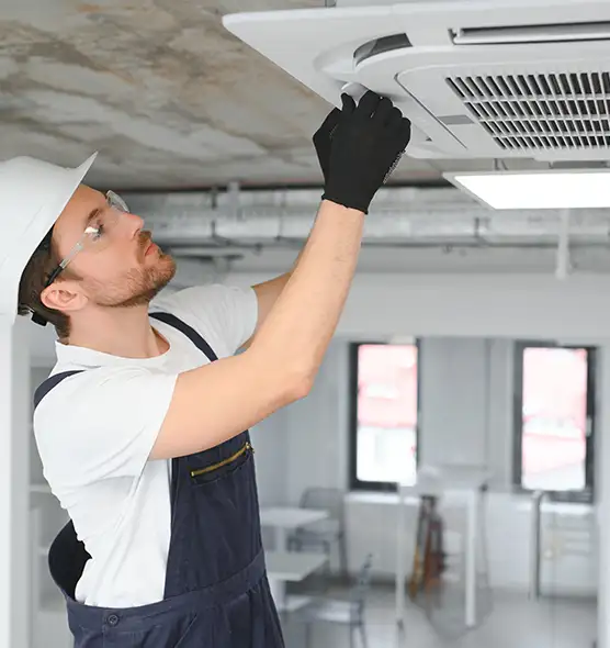 Top Affordable Duct Cleaning Services Near Me in Eggertsville, NY
