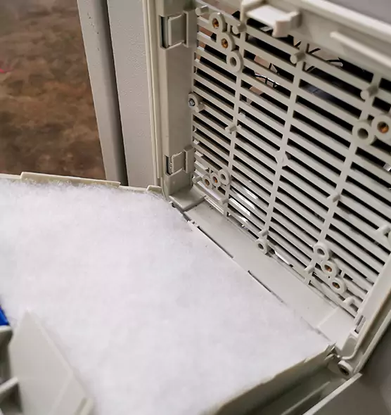 Professional Air Duct Expansion Solutions in Eggertsville, NY