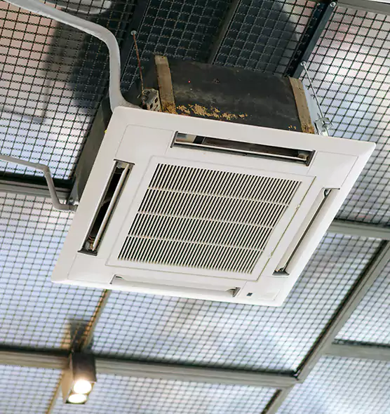 Top-Notch Allergy Relief Vent Cleaning Services in Eggertsville, NY