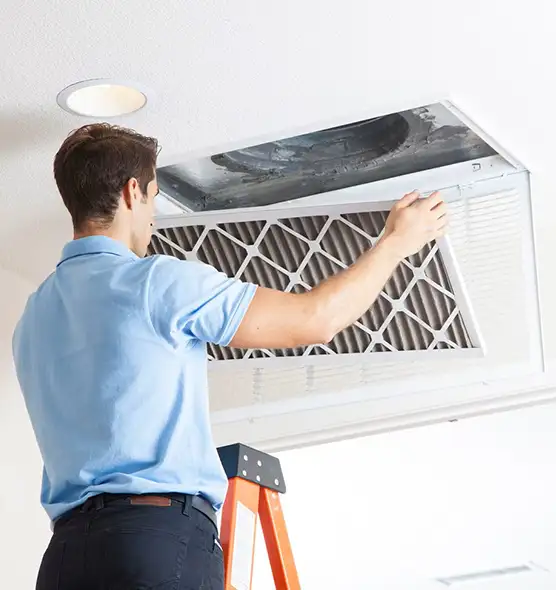 About Annual Dryer Vent Maintenance Eggertsville, NY