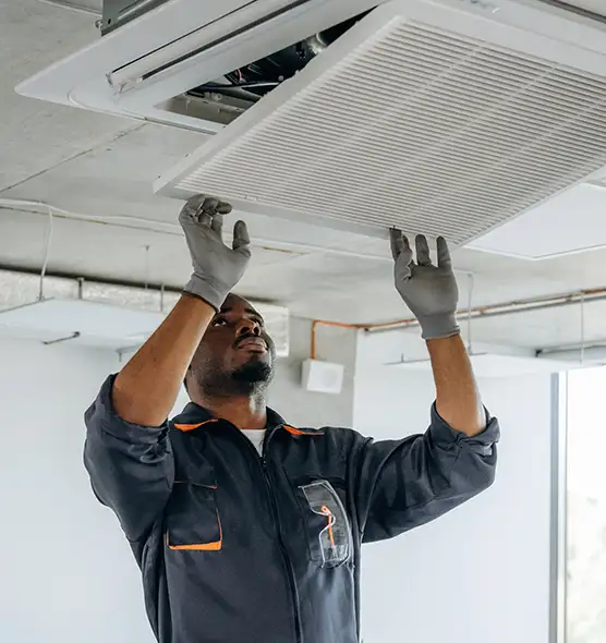 About Certified Air Duct Specialists in Eggertsville, NY