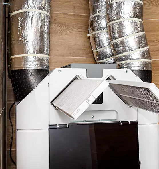 About Clogged Air Duct Repair in Eggertsville, NY