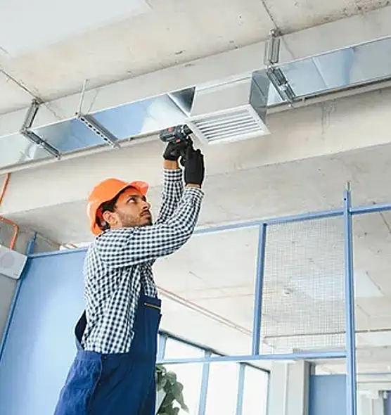 About Commercial Laundry Vent Cleaning in Eggertsville, NY