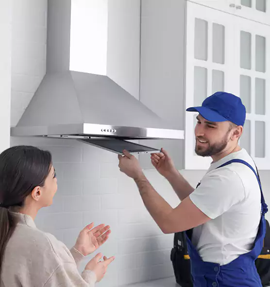 Professional Dryer Vent Cleaning Service in Eggertsville, NY