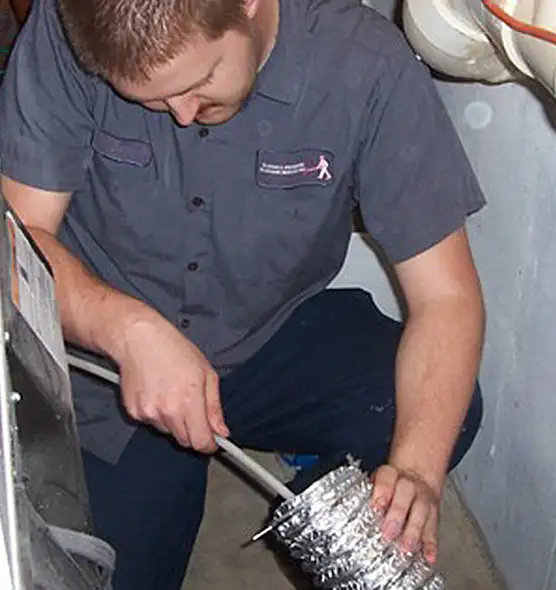 About Dryer Vent Hose Installation in Eggertsville, NY