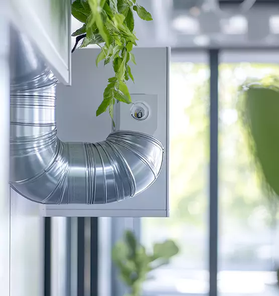 Professional Eco-Friendly Duct Cleaning Services in Eggertsville, NY