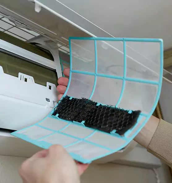 Welcome to Air Duct Cleaning & Repairs Eggertsville — Your Local HEPA Filter Installation Pros in Eggertsville, NY