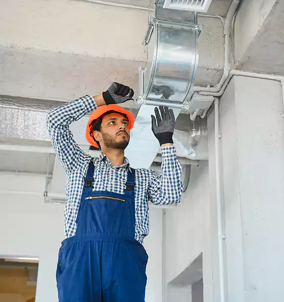 About Hotel Duct And Vent Cleaning in Eggertsville, NY