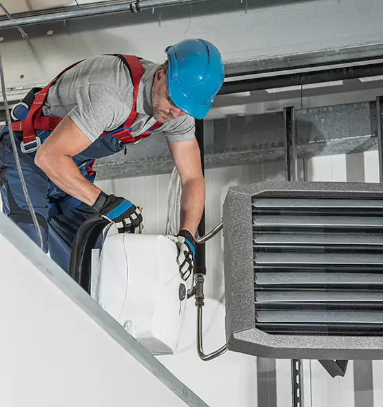 Professional HVAC Cleaning Solutions in Eggertsville, NY