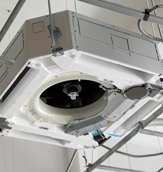 Professional Industrial Dryer Vent Cleaning in Eggertsville, NY