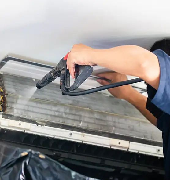 Welcome to Move-in/Move-out Duct Cleaning Services in Eggertsville, NY
