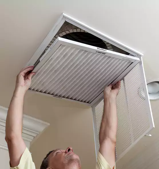Advanced Residential Vent Cleaning in Eggertsville, NY