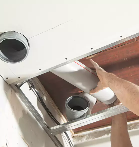 Professional Seasonal Allergy Air Duct Cleaning in Eggertsville, NY