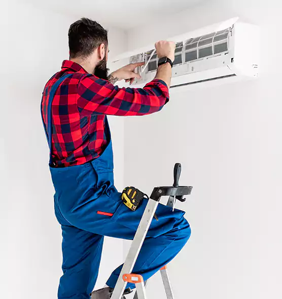 About Smart Air Conditioning Installation in Eggertsville, NY