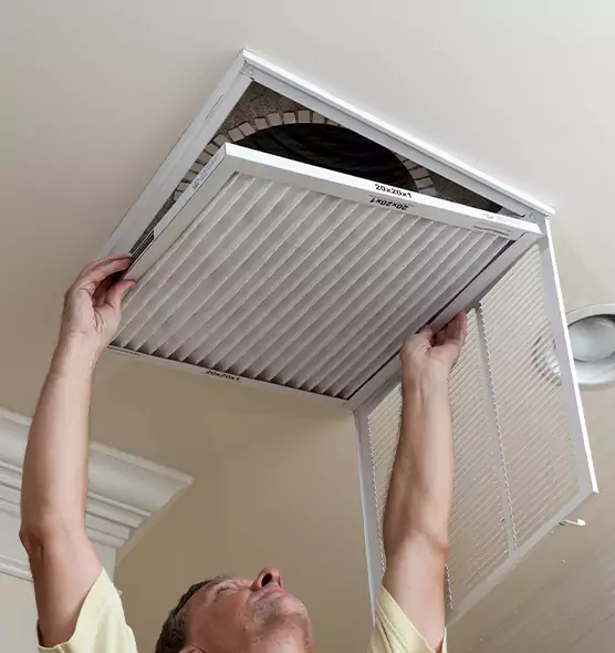 Trusted Vent Shaft Cleaning Expert in Eggertsville, NY