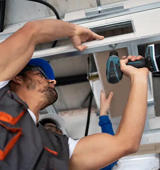 About Vent Smoke Odor Elimination in Eggertsville, NY