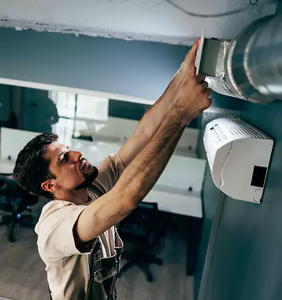 Reliable Warehouse Vent Cleaning in Eggertsville, NY