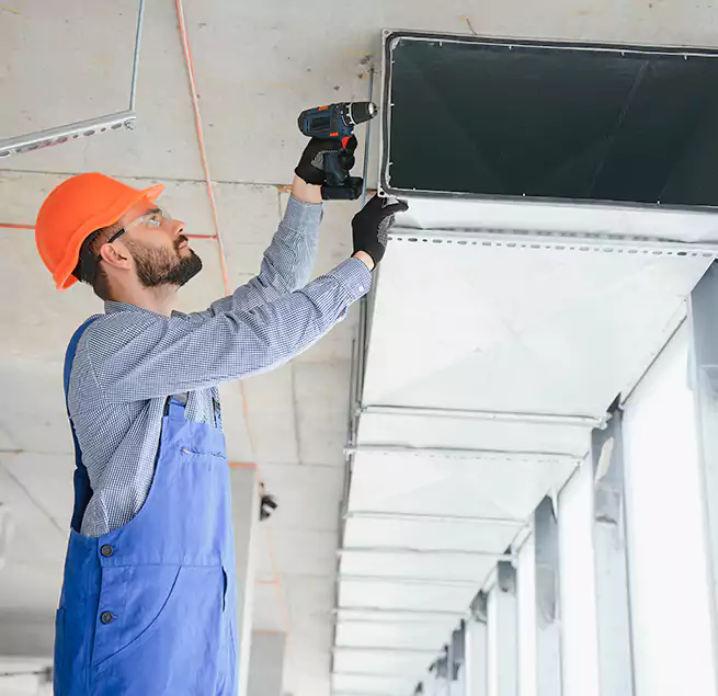 Why Homeowners & Businesses Trust Us in Eggertsville, NY?