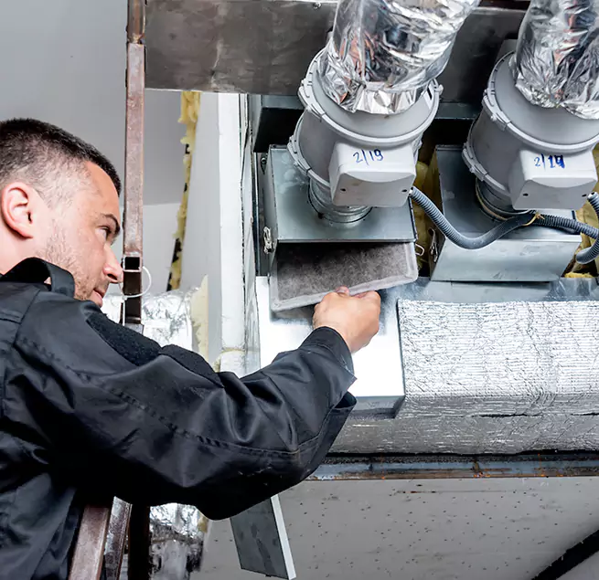 Why Homeowners & Businesses Trust Us in Eggertsville, NY?