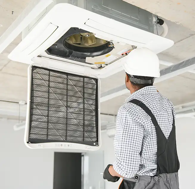 Why Homeowners & Businesses Trust Us in Eggertsville, NY?