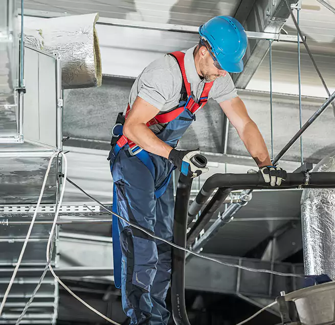 Why Homeowners & Businesses Trust Us in Eggertsville, NY?