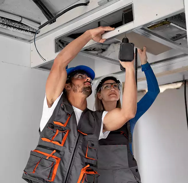 Why Homeowners & Businesses Trust Us in Eggertsville, NY