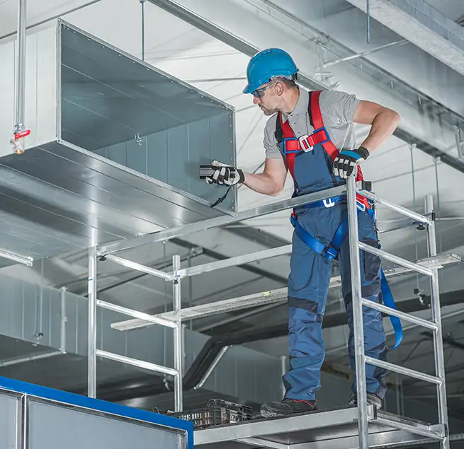 Why Homeowners & Businesses Trust Us in Eggertsville, NY?