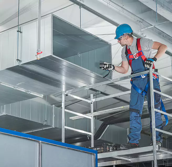 Why Homeowners & Businesses Trust Us in Eggertsville, NY?