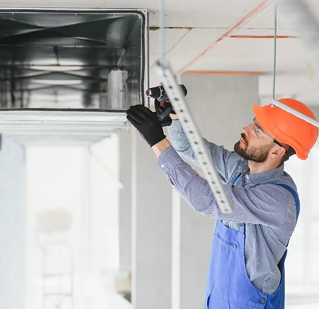 Why Homeowners & Businesses Trust Us in Eggertsville, NY?