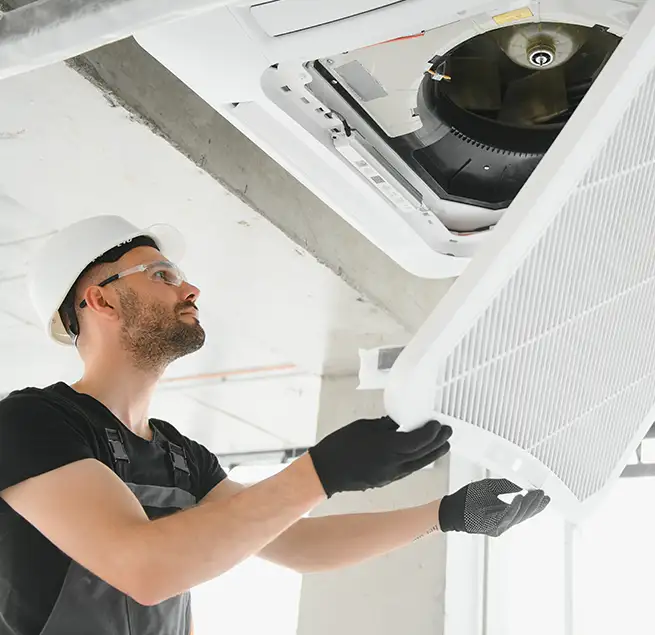 Why Homeowners & Businesses Trust Us in Eggertsville, NY?