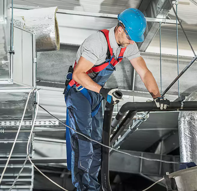 Why Homeowners & Businesses Trust Us in Eggertsville, NY?