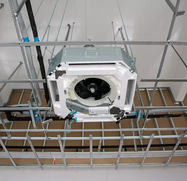 Why Homeowners & Businesses Trust Us in Eggertsville, NY?