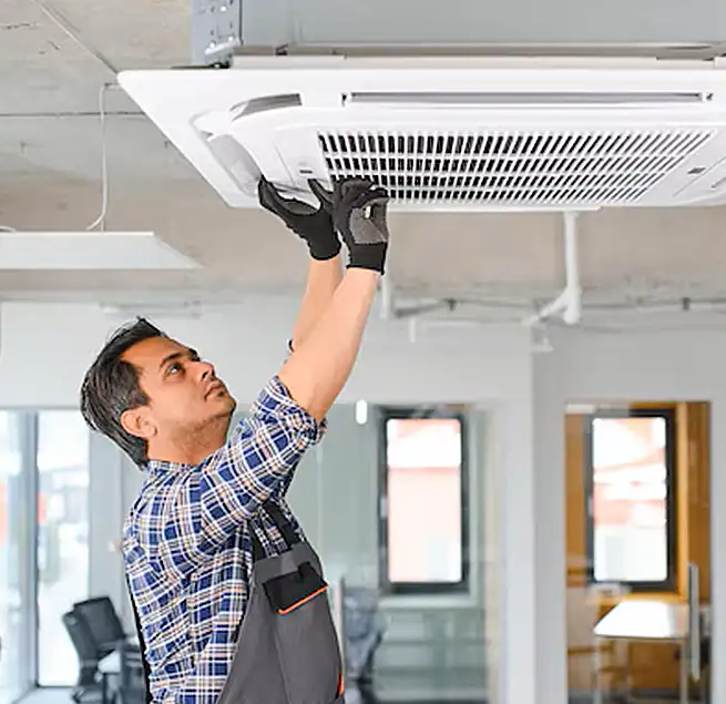 Why Homeowners & Businesses Trust Us in Eggertsville, NY?