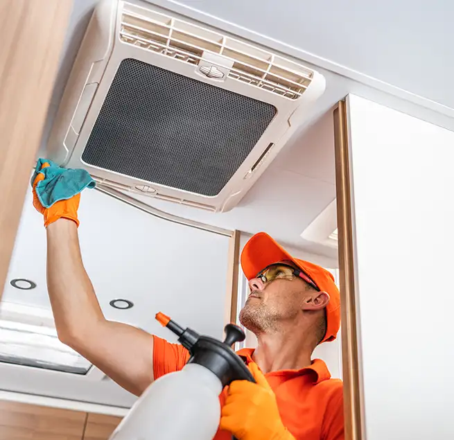 Why Homeowners & Businesses Trust Us in Eggertsville, NY?