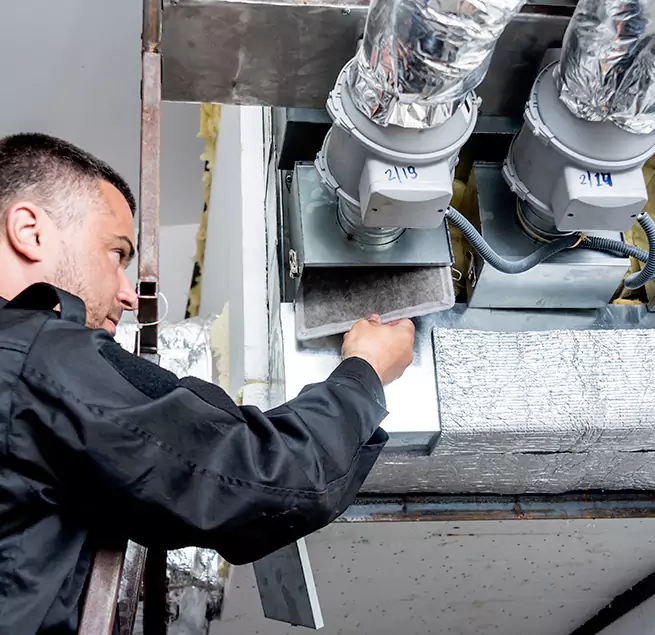 Why Homeowners & Businesses Trust Us in Eggertsville, NY?